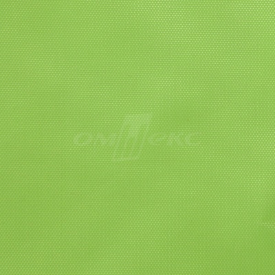 Оксфорд (Oxford) 210D 15-0545, PU/WR, 80 гр/м2, шир.150см, цвет зеленый жасмин - купить в Серове. Цена 119.33 руб.