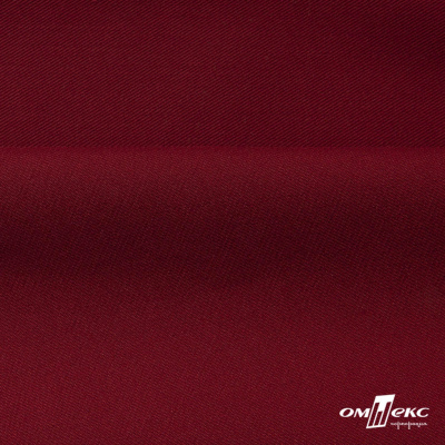 Ткань костюмная "Прато" 80% P, 16% R, 4% S, 230 г/м2, шир.150 см, цв-бордо #6 - купить в Серове. Цена 477.21 руб.
