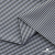 Ткань сорочечная Клетка Виши, 115 г/м2, 58% пэ,42% хл, шир.150 см, цв.6-черный, (арт.111) - купить в Серове. Цена 306.69 руб.