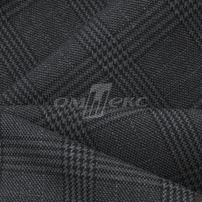 Ткань костюмная "Эдинбург", 98%P 2%S, 228 г/м2 ш.150 см, цв-серый - купить в Серове. Цена 385.53 руб.