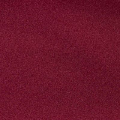 Креп стрейч Амузен 19-2024, 85 гр/м2, шир.150см, цвет темный рубин - купить в Серове. Цена 194.07 руб.