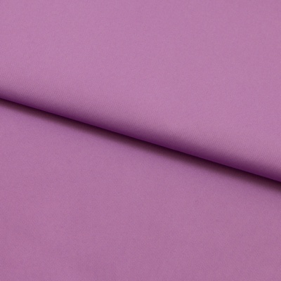 Курточная ткань Дюэл (дюспо) 16-3320, PU/WR/Milky, 80 гр/м2, шир.150см, цвет цикламен - купить в Серове. Цена 166.79 руб.