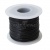 Шнур вощенный (25+/-1ярд) черный  - купить в Серове. Цена: 104.42 руб.