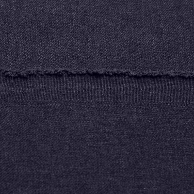 Ткань костюмная 22476 2007, 181 гр/м2, шир.150см, цвет т.синий - купить в Серове. Цена 350.98 руб.