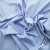 Ткань сорочечная Илер 100%полиэстр, 120 г/м2 ш.150 см, цв. небесный - купить в Серове. Цена 290.24 руб.