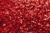 Сетка с пайетками №18, 188 гр/м2, шир.130см, цвет красный - купить в Серове. Цена 371 руб.