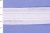 Лента шторная 30 мм (100 м) синяя упак. / равномерная сборка - купить в Серове. Цена: 681.04 руб.