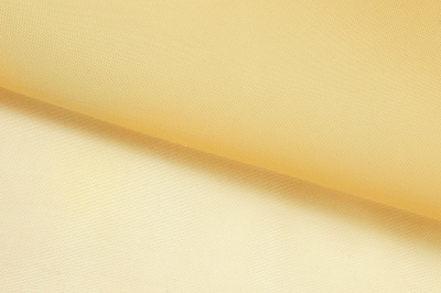 Капрон с утяжелителем 12-0826, 47 гр/м2, шир.300см, цвет 16/св.жёлтый - купить в Серове. Цена 150.40 руб.