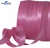 Косая бейка атласная "Омтекс" 15 мм х 132 м, цв. 135 темный розовый - купить в Серове. Цена: 225.81 руб.
