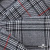 Ткань костюмная "Клер" 80% P, 16% R, 4% S, 200 г/м2, шир.150 см,#10 цв-серый/красный - купить в Серове. Цена 412.02 руб.