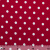 Ткань плательная "Вискоза принт"  100% вискоза, 120 г/м2, шир.150 см Цв.  красный - купить в Серове. Цена 280.82 руб.