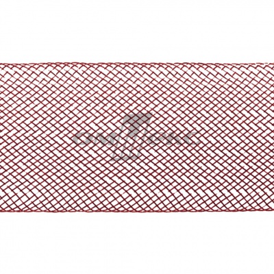 Регилиновая лента, шир.65мм, (уп.25 ярд), цветной - купить в Серове. Цена: 499.43 руб.