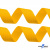 Жёлтый- цв.506 -Текстильная лента-стропа 550 гр/м2 ,100% пэ шир.20 мм (боб.50+/-1 м) - купить в Серове. Цена: 318.85 руб.