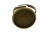 Заготовка для рукоделия металлическая фигурная для кольца 15мм - купить в Серове. Цена: 7.44 руб.