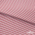 Ткань сорочечная Клетка Виши, 115 г/м2, 58% пэ,42% хл, шир.150 см, цв.5-красный, (арт.111) - купить в Серове. Цена 306.69 руб.
