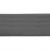 Косая бейка атласная 132м/18-0201/т.серый - купить в Серове. Цена: 161.50 руб.