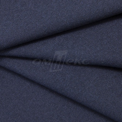 Ткань костюмная 26286, т.синий, 236 г/м2, ш.150 см - купить в Серове. Цена 373.53 руб.