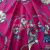 Плательная ткань "Фламенко" 16.3, 80 гр/м2, шир.150 см, принт этнический - купить в Серове. Цена 241.49 руб.