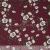 Плательная ткань "Фламенко" 3.3, 80 гр/м2, шир.150 см, принт растительный - купить в Серове. Цена 317.46 руб.